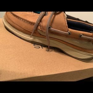 Sperrys